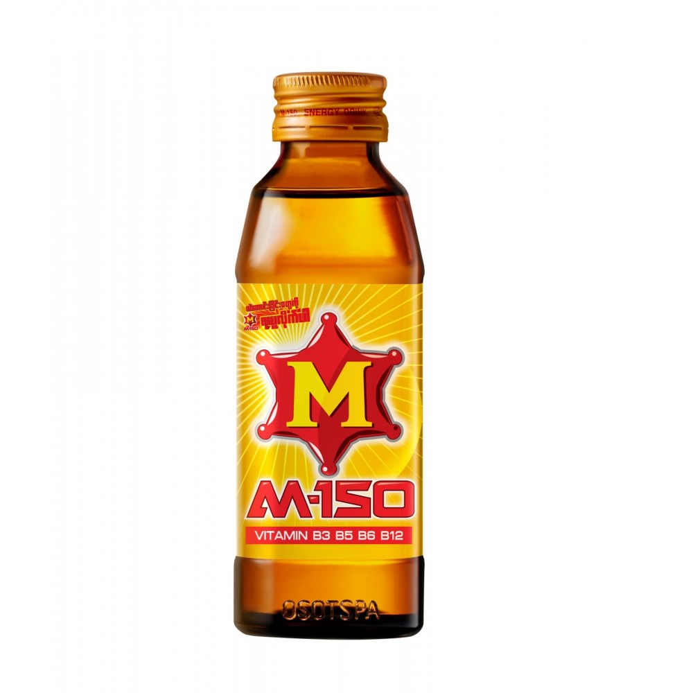 M-150 Energy Drink 150ml